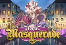 Royal Masquerade Play n Go Slot Review